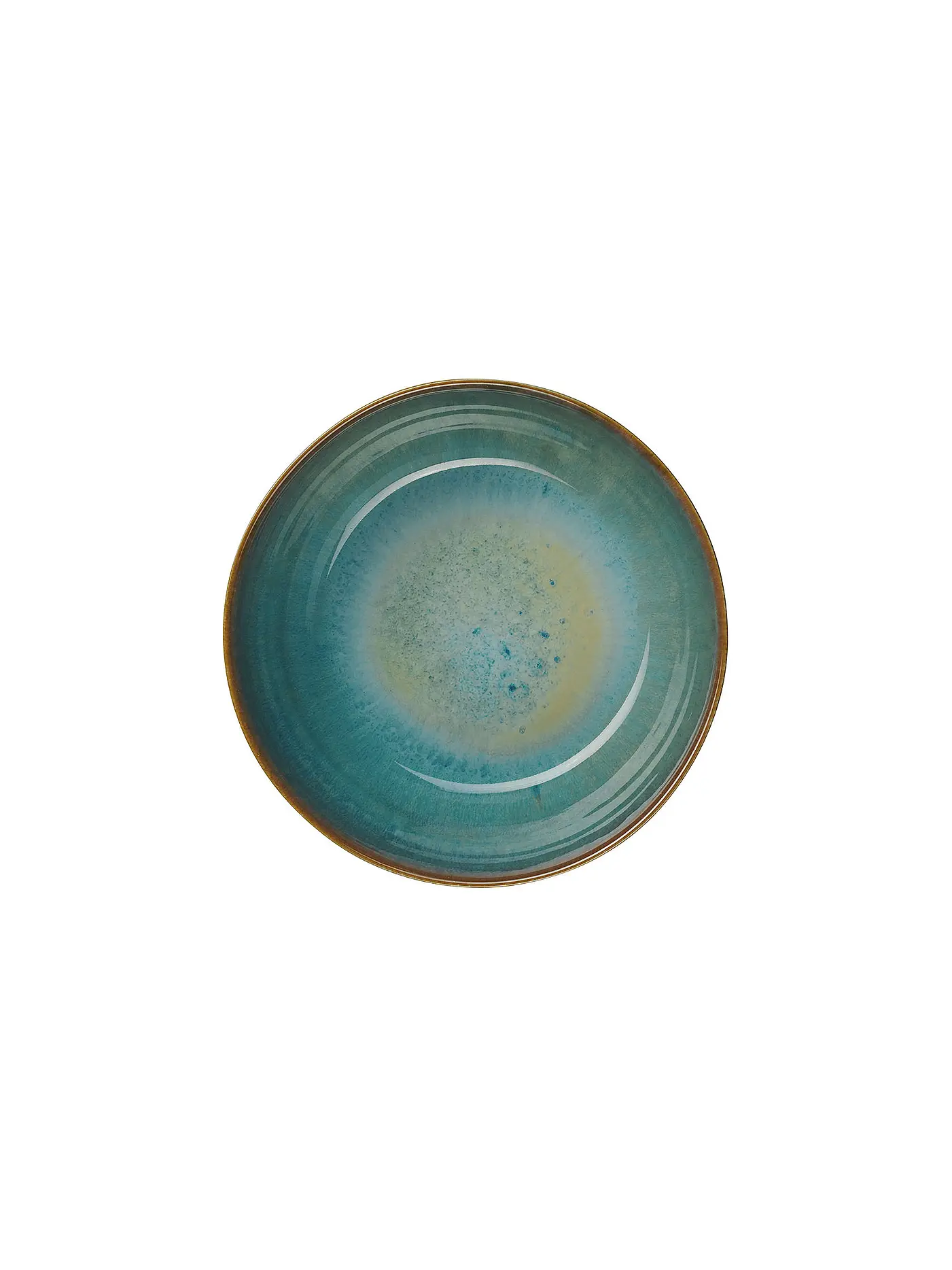 ASA SELECTION | Poke Bowl 18cm Ocean | mint